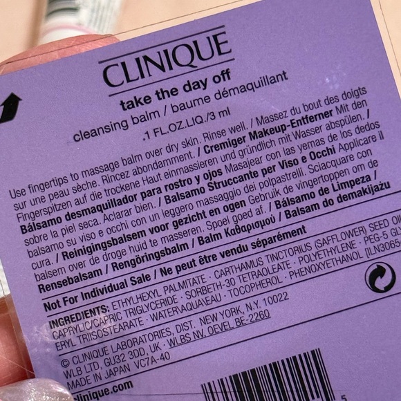 Primers and Make-up Collection - Picture 7 of 13